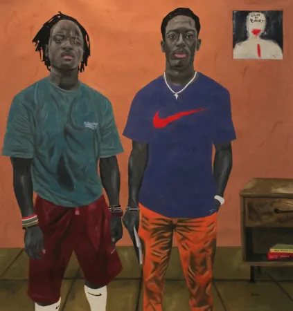 复数作品 Banja - Brotherhood