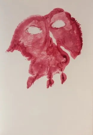 单版画 Barcelo - Empeinte