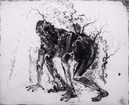 蚀刻飞尘法 Barcelo - Lanzarote 11