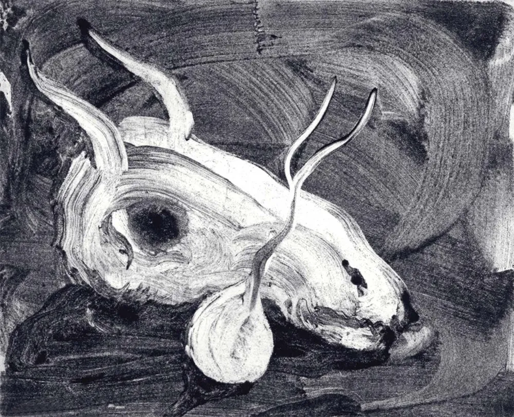 蚀刻飞尘法 Barcelo - Lanzarote 12