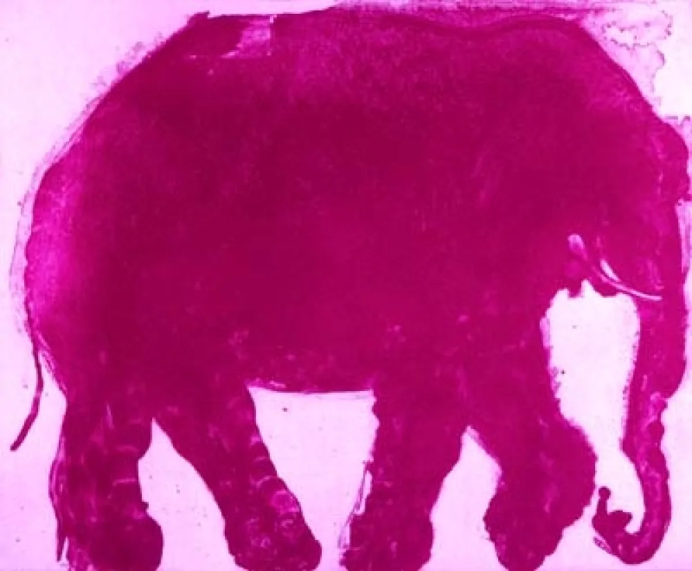 蚀刻飞尘法 Barcelo - Lanzarote 14