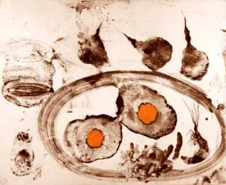 版画 Barcelo - Lanzarote 15