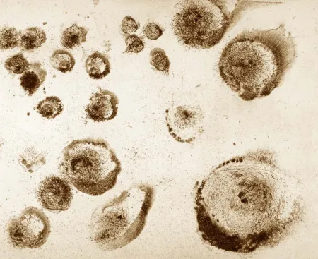 蚀刻飞尘法 Barcelo - Lanzarote 18