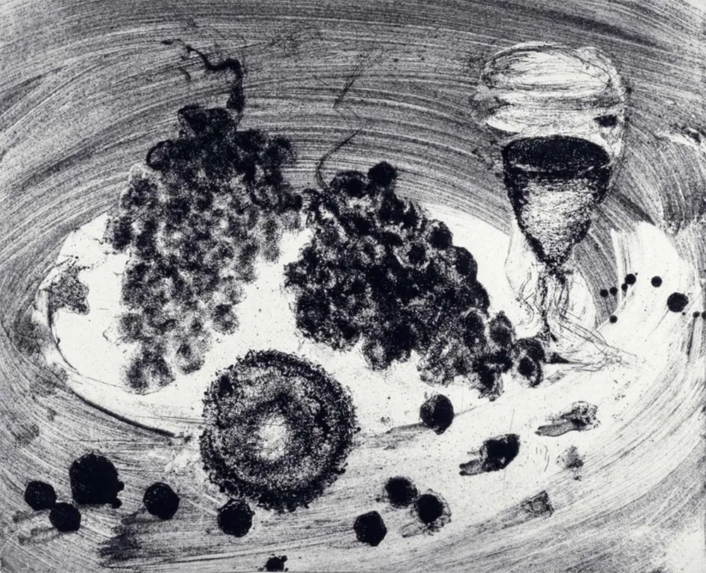 蚀刻飞尘法 Barcelo - Lanzarote 19