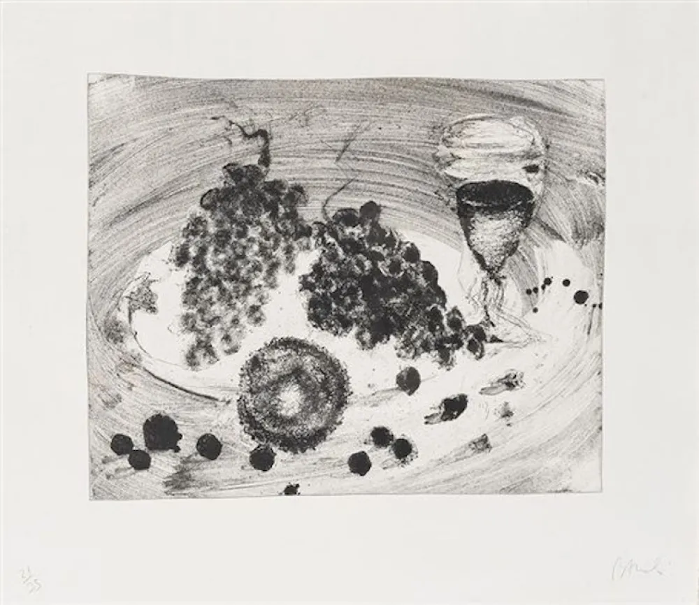 飞尘腐蚀法 Barcelo - Lanzarote 19