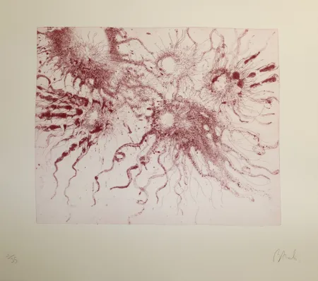 蚀刻飞尘法 Barcelo - Lanzarote 20