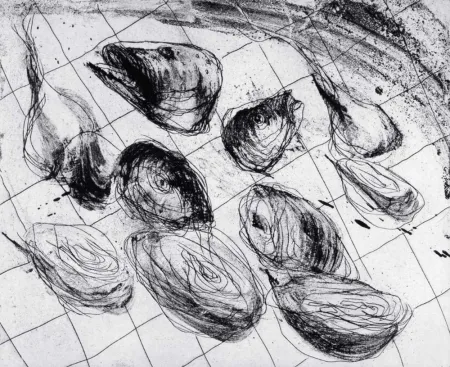 蚀刻飞尘法 Barcelo - Lanzarote 21