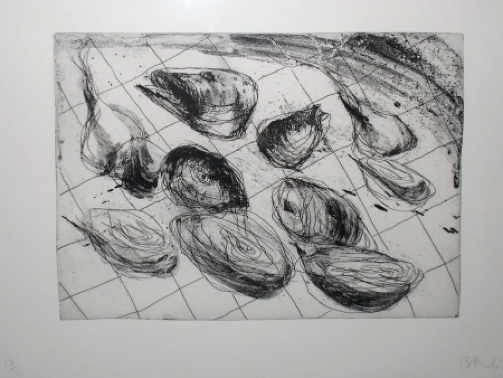 蚀刻飞尘法 Barcelo - Lanzarote 21