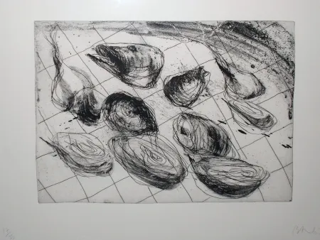 蚀刻飞尘法 Barcelo - Lanzarote 21