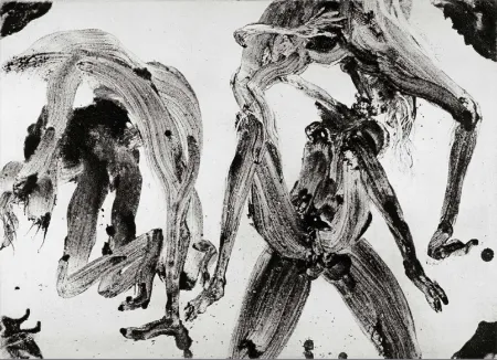 蚀刻飞尘法 Barcelo -  Lanzarote 35