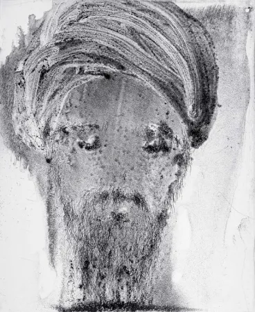 蚀刻飞尘法 Barcelo - Lanzarote 38