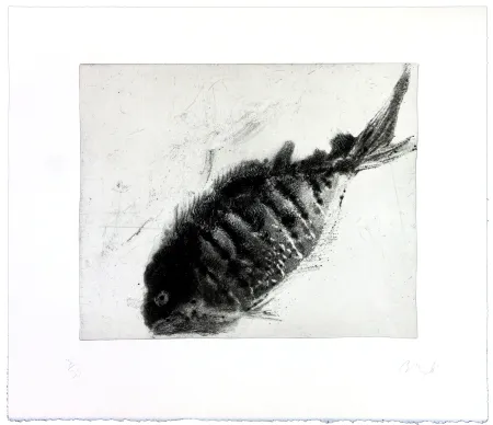 版画 Barcelo - Lanzarote 40
