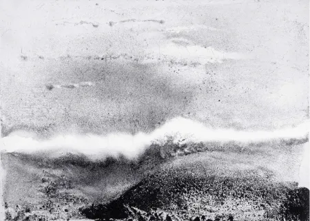 蚀刻飞尘法 Barcelo - Lanzarote 43