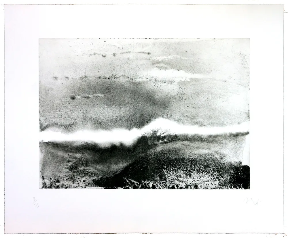 版画 Barcelo - Lanzarote 43