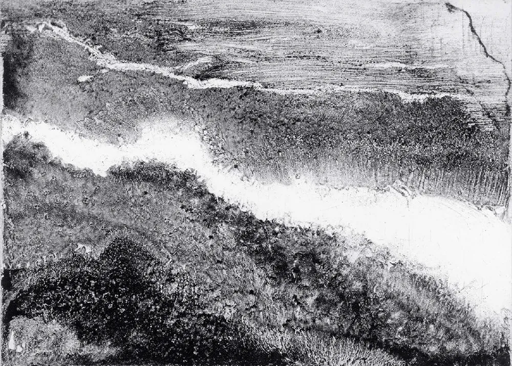 飞尘腐蚀法 Barcelo - Lanzarote 44