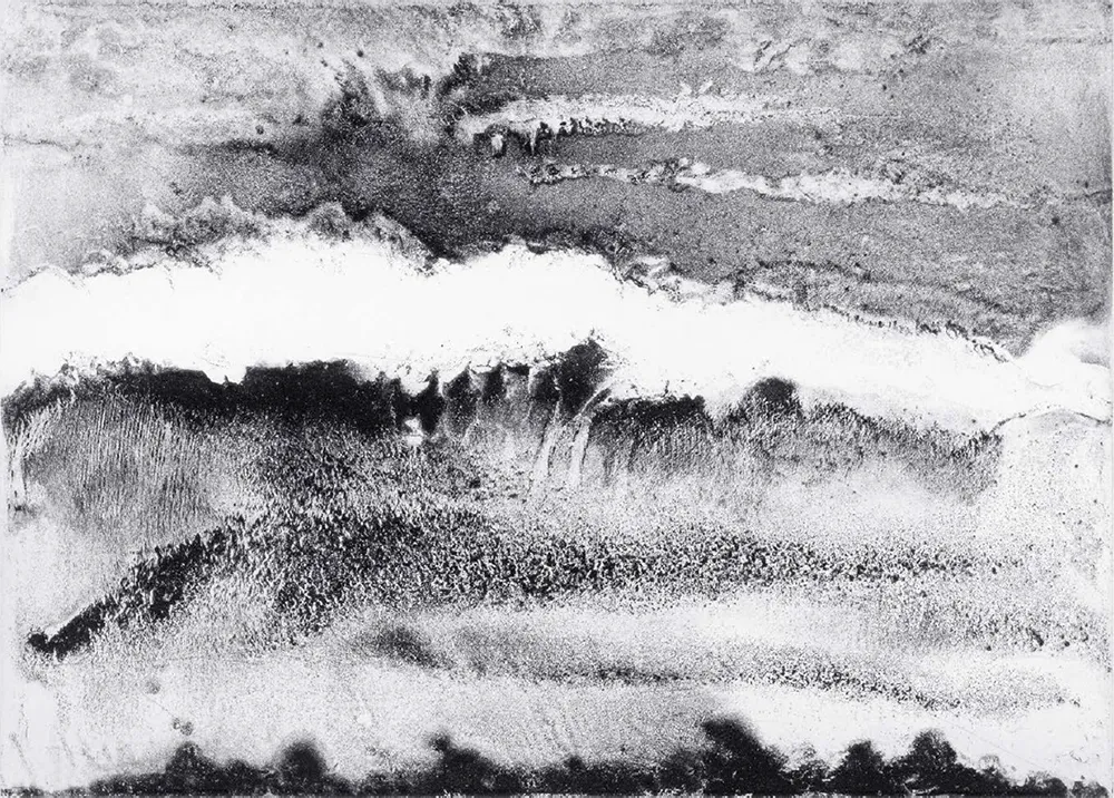 飞尘腐蚀法 Barcelo - Lanzarote 45