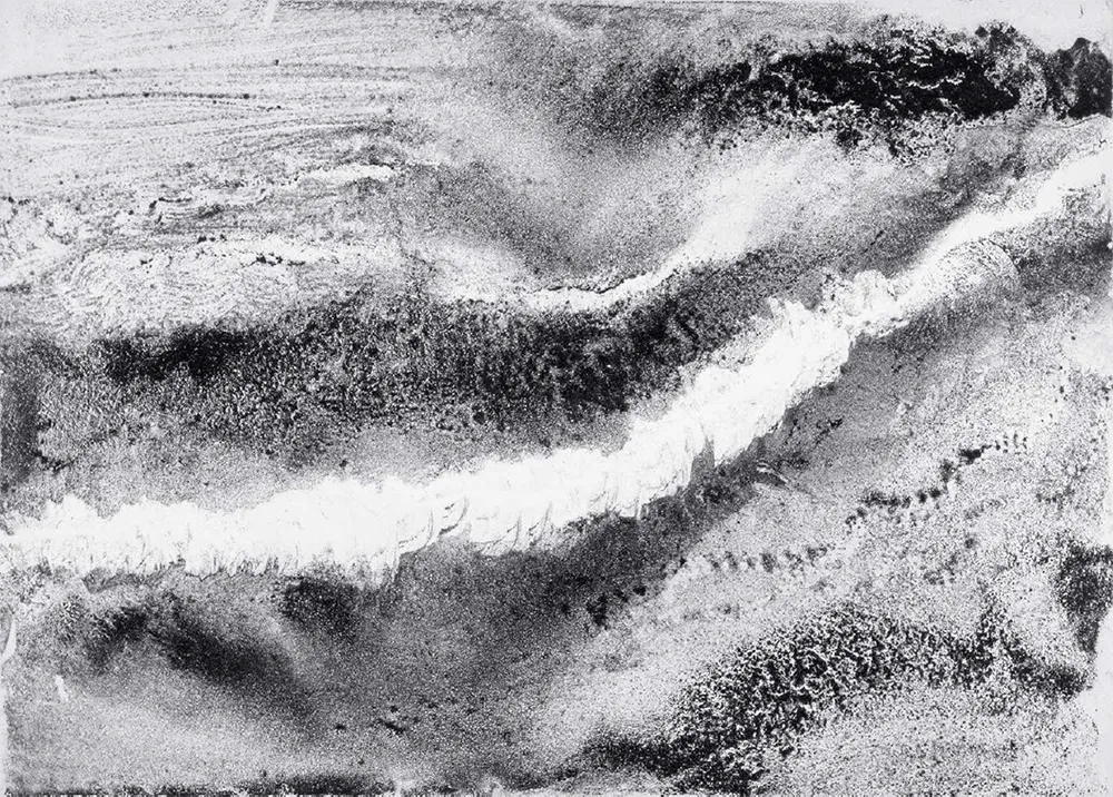 飞尘腐蚀法 Barcelo - Lanzarote 46