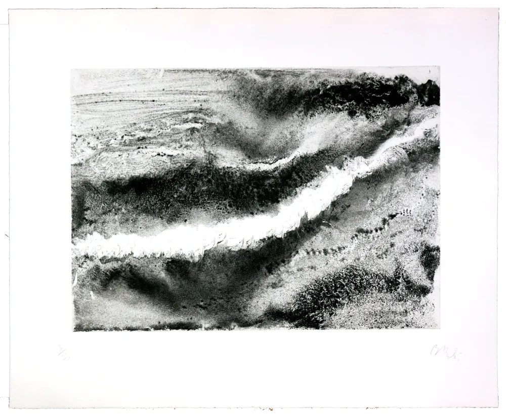 版画 Barcelo - Lanzarote 46