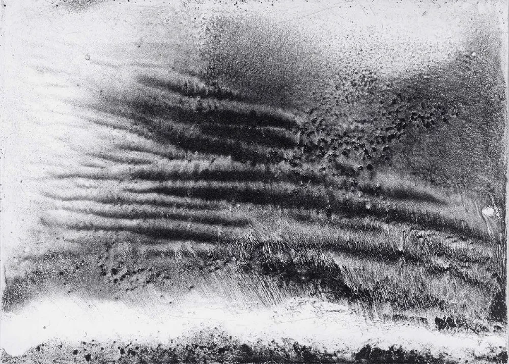 飞尘腐蚀法 Barcelo - Lanzarote 47