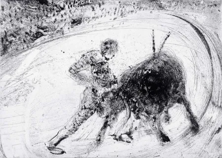 飞尘腐蚀法 Barcelo - Lanzarote 51