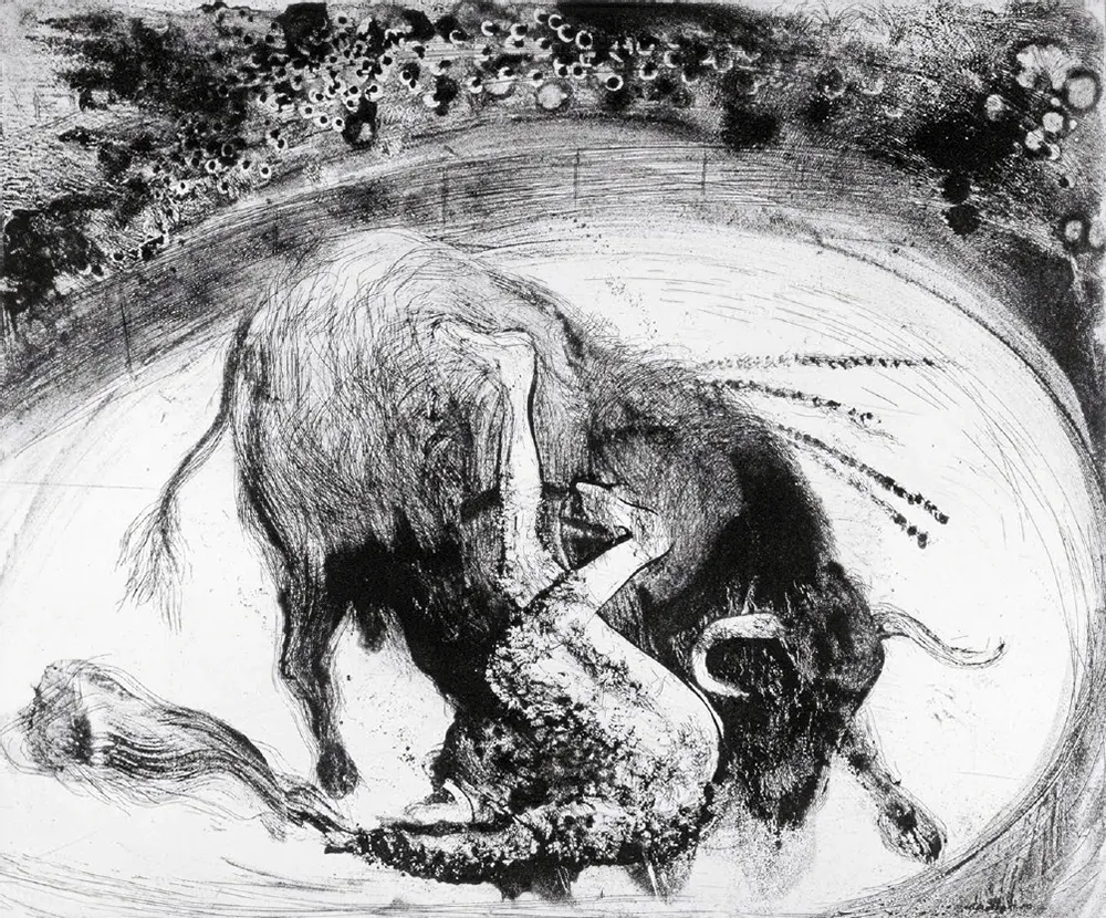 蚀刻飞尘法 Barcelo - Lanzarote 57