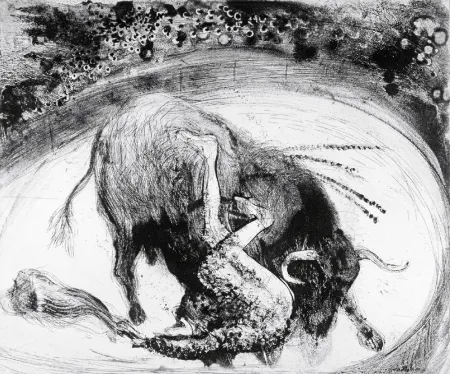 蚀刻飞尘法 Barcelo - Lanzarote 57