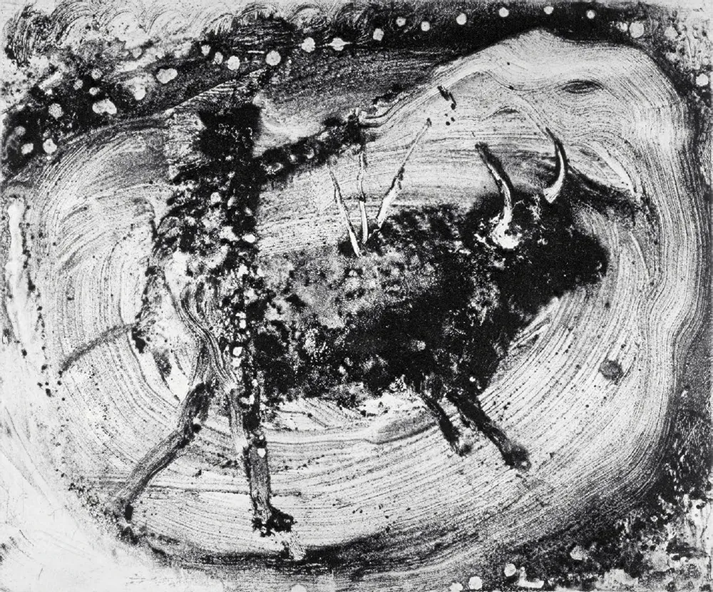 飞尘腐蚀法 Barcelo - Lanzarote 59