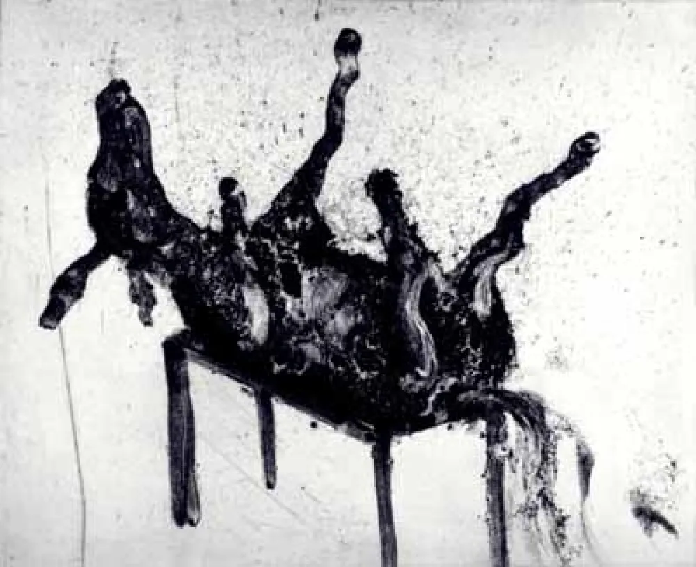 飞尘腐蚀法 Barcelo - Lanzarote 6