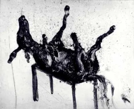 飞尘腐蚀法 Barcelo - Lanzarote 6