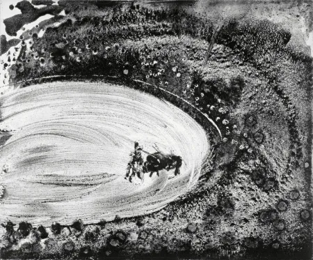 飞尘腐蚀法 Barcelo - Lanzarote 61