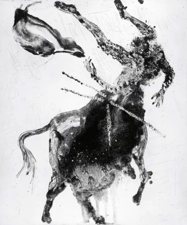 蚀刻飞尘法 Barcelo - Lanzarote 62