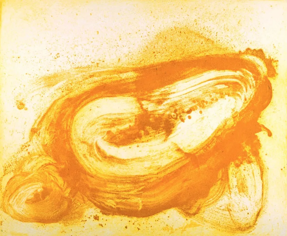 蚀刻飞尘法 Barcelo - Lanzarote 7