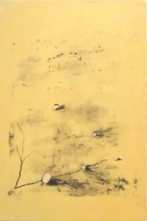 石版画 Barcelo - Mali