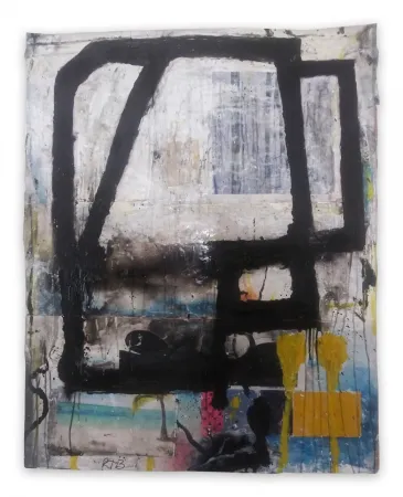 无技术 Baribeau - Color Trac #24