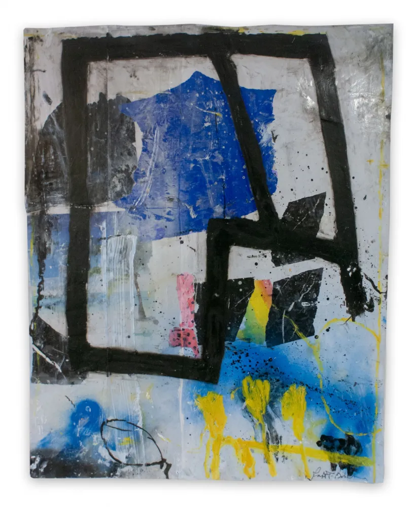 无技术 Baribeau - Color Trac #5