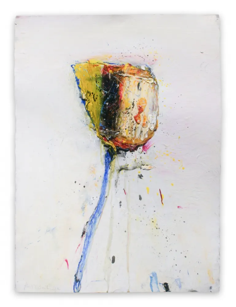 无技术 Baribeau - Stem #204