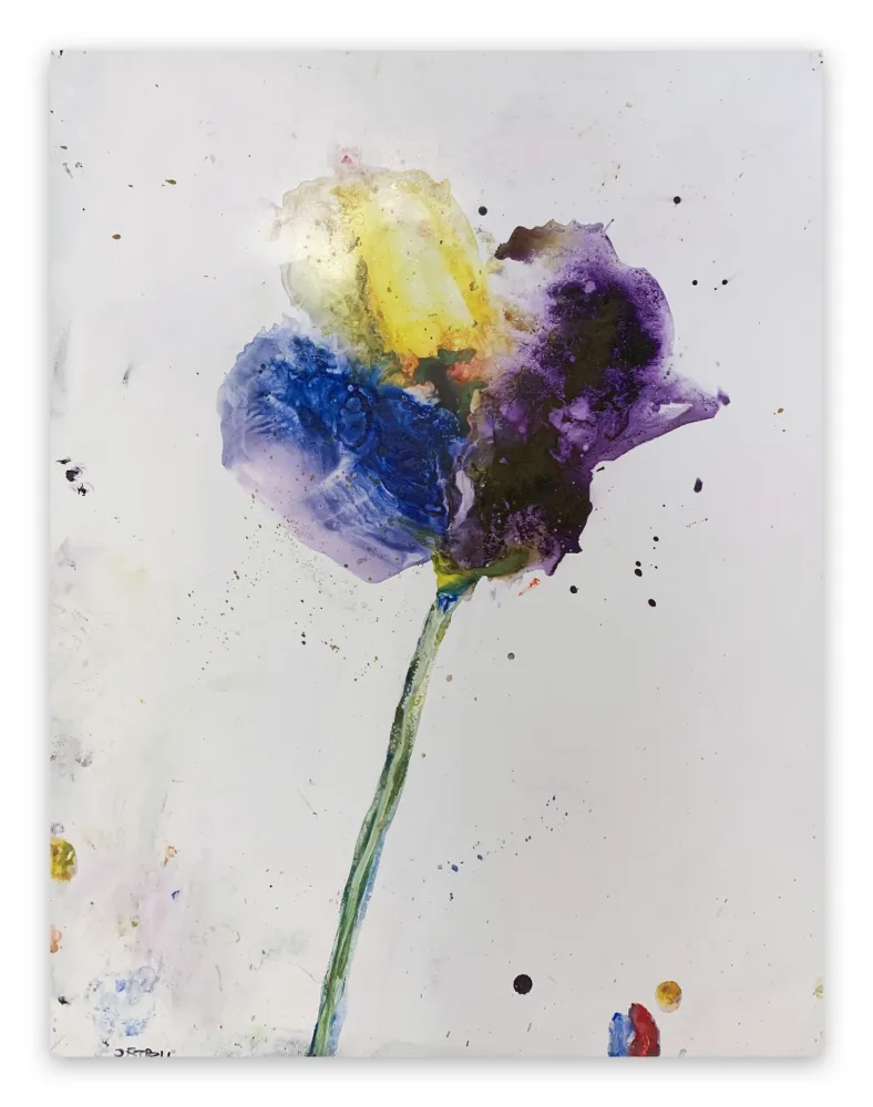 无技术 Baribeau - Stem #28