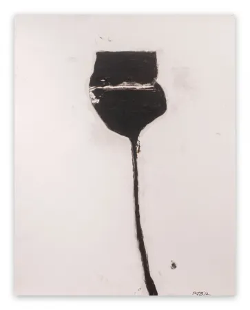 无技术 Baribeau - Stem in Black #12 