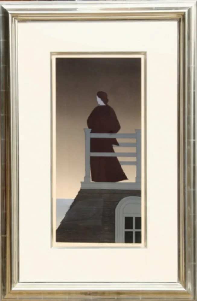 无技术 Barnet - Dawn