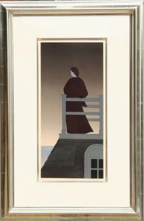 无技术 Barnet - Dawn