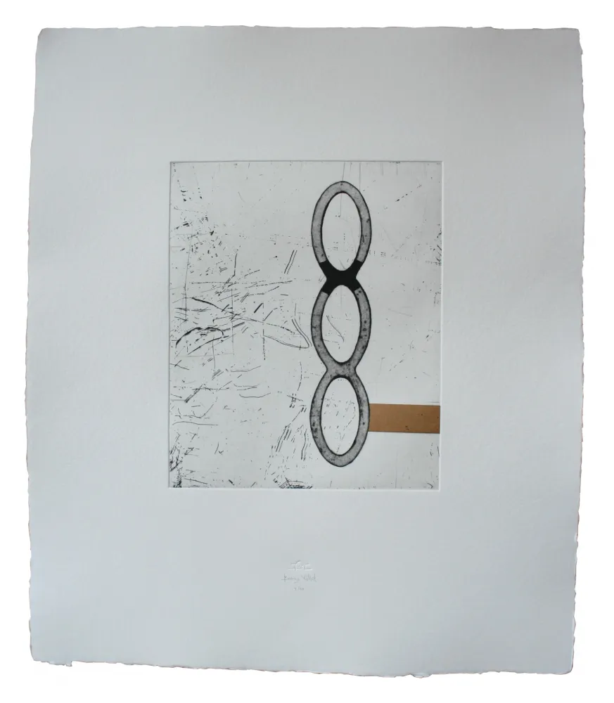 蚀刻飞尘法 Baroja-Collet - Ampliación