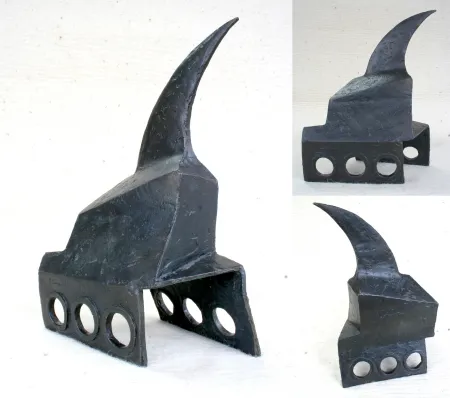 复数作品 Baroja-Collet - Arquitectura marina I