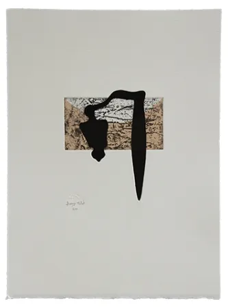 蚀刻飞尘法 Baroja-Collet - Atardecer