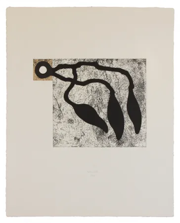 蚀刻飞尘法 Baroja-Collet - Atrapados