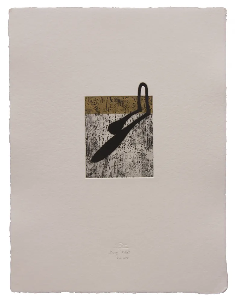 蚀刻飞尘法 Baroja-Collet - Clip