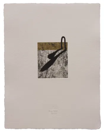 蚀刻飞尘法 Baroja-Collet - Clip