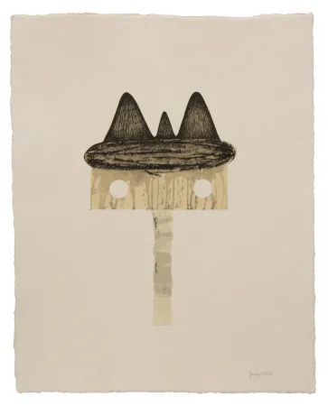 复数作品 Baroja-Collet - Collage