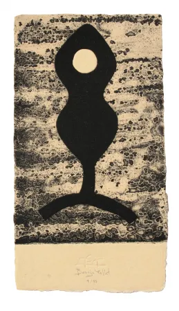 蚀刻飞尘法 Baroja-Collet - Cuento IV