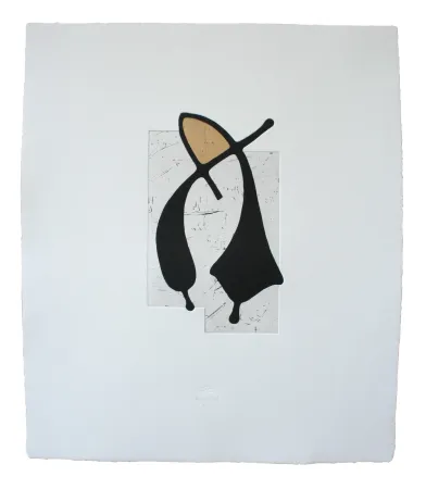 蚀刻飞尘法 Baroja-Collet - Dantzatzen