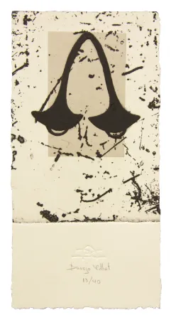 蚀刻飞尘法 Baroja-Collet - Debatik IV